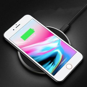 MSVII MSVII Tempered Glass Case etui pokrowiec nakładka ze szkła hartowanego iPhone 8 / 7 biały 17