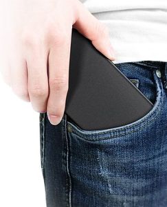 MSVII MSVII Simple ultracienkie etui pokrowiec iPhone XS Max czerwony 8