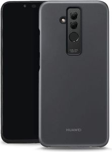 Puro PURO 0.3 Nude - Etui Huawei Mate 20 Lite (przezroczysty) 1