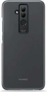 Puro PURO 0.3 Nude - Etui Huawei Mate 20 Lite (przezroczysty) 2