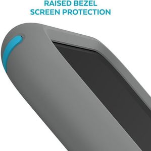 Speck Speck Presidio Sport - Etui iPhone Xs Max (Jet Ski Teal/Dolphin Grey/Black) 4