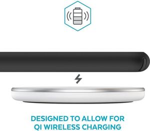 Speck Speck Presidio Sport - Etui iPhone Xs Max (Jet Ski Teal/Dolphin Grey/Black) 5