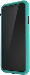 Speck Speck Presidio Sport - Etui iPhone Xs Max (Jet Ski Teal/Dolphin Grey/Black) 7