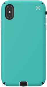Speck Speck Presidio Sport - Etui iPhone Xs Max (Jet Ski Teal/Dolphin Grey/Black) 8