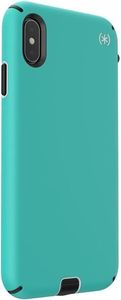 Speck Speck Presidio Sport - Etui iPhone Xs Max (Jet Ski Teal/Dolphin Grey/Black) 9