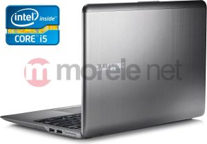 Laptop Samsung Seria 5 Ultrabook (NP-540U3C-A01PL) 3