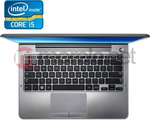 Laptop Samsung Seria 5 Ultrabook (NP-540U3C-A01PL) 4