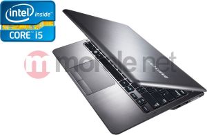 Laptop Samsung Seria 5 Ultrabook (NP-540U3C-A01PL) 7