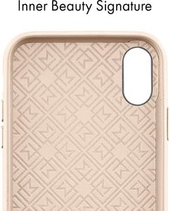 Spigen Nakładka La Manon Calin do Apple iPhone XRróżowa 3