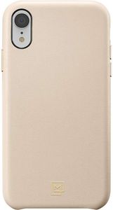 Spigen Nakładka La Manon Calin do Apple iPhone XRróżowa 4