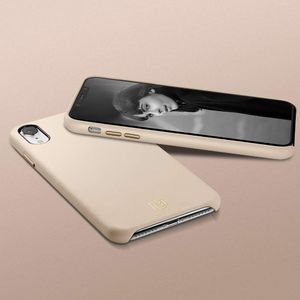 Spigen Nakładka La Manon Calin do Apple iPhone XRróżowa 6
