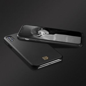 Spigen Nakładka La Manon Calin do Apple iPhone XS Max czarna 4