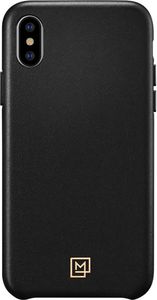 Spigen Nakładka La Manon Calin do Apple iPhone XS Max czarna 5