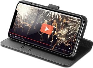 Spigen Etui Wallet S do Apple iPhone XS Max czarne 8