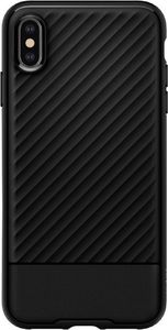 Spigen Nakładka Core Armor do iPhone XS Max czarna 2