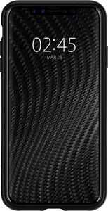 Spigen Nakładka Core Armor do iPhone XS Max czarna 3