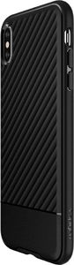 Spigen Nakładka Core Armor do iPhone XS Max czarna 4