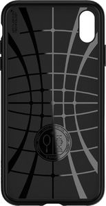 Spigen Nakładka Core Armor do iPhone XS Max czarna 10