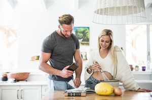 X-doria X-Doria Defense Shield - Etui aluminiowe iPhone Xs / X (Drop test 3m) (Black) 3