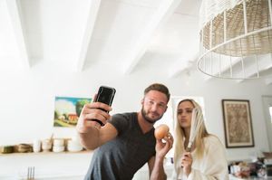 X-doria X-Doria Defense Shield - Etui aluminiowe iPhone Xs / X (Drop test 3m) (Black) 6