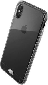 X-doria X-Doria ClearVue - Etui iPhone Xs Max (przezroczysty) 2
