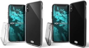 X-doria X-Doria ClearVue - Etui iPhone XR (przezroczysty) 6