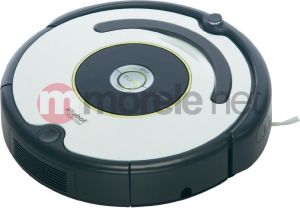 Robot sprzątający iRobot Roomba 620 1