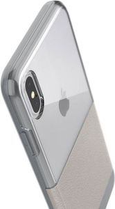 X-doria X-Doria Dash - Etui iPhone Xs Max (Cream) 2