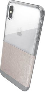 X-doria X-Doria Dash - Etui iPhone Xs Max (Cream) 4