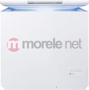 Zamrażarka Electrolux EC 12800 AW 1