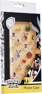 CASE ETUI NADRUK LOONEY TUNES 007 XIAOMI REDMI 5A 2