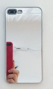 CASE ETUI LUSTRO SREBRNE HUAWEI MATE 10 LITE 2