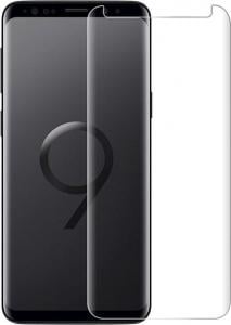 Mocolo szkło hartowane 3D UV dla Samsung Galaxy S9 PLUS 2