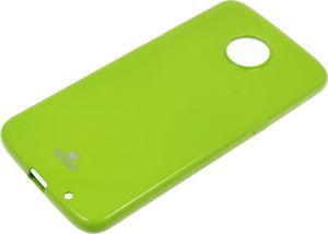 Mercury Etui Jelly Mercury MOTO Z3 PLAY limonkowe 4