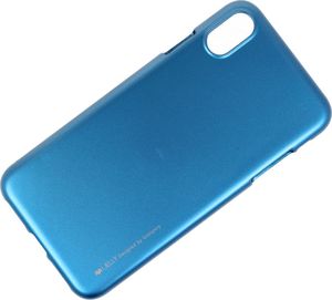 Mercury Etui iJelly IPHONE XR niebieskie 2