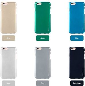 Mercury Etui iJelly IPHONE XR srebrne 9