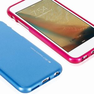 Mercury Etui iJelly IPHONE XR szare 9