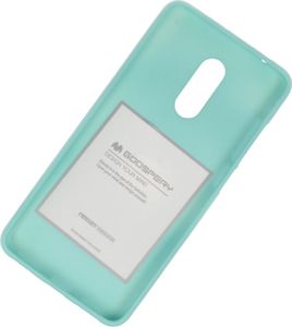 Mercury Etui Soft Jelly Mate 20 Lite mięta 2