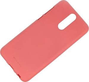 Mercury Etui Soft Jelly Mate 20 Lite różowe 2