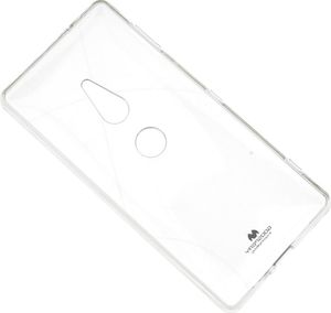 Mercury Etui Jelly Xperia XZ2 transparentne 2