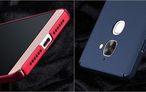 MSVII Etui MSVII Huawei Nova 3 czerwone 4