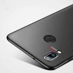 MSVII Etui MSVII Huawei Nova 3 czarne 2