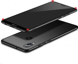 MSVII Etui MSVII Huawei Nova 3 czarne 3