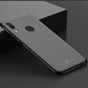 MSVII Etui MSVII Huawei Nova 3 czarne 4