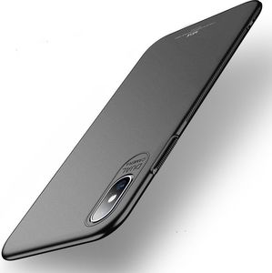 MSVII Etui MSVII Iphone XS czarne 1