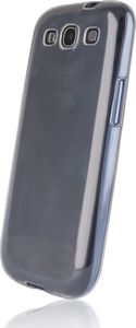 TelForceOne Nakładka Ultra Slim 0,5 mm do LG Q Stylus transparentna 1