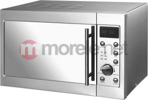 Kuchenka mikrofalowa Haier HDB-2080EGX 1