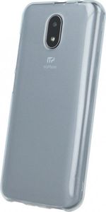 TelForceOne myPhone nakładka TPU do Fun 6 Lite transparentna 1