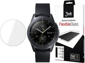 3MK FlexibleGlass Sam Watch 42mm Szkło Hybrydowe 2