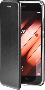 Etui Book Magnetic Huawei Mate 20 czarny/black 3